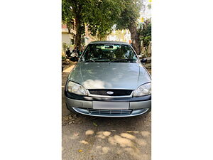 Second Hand Ford Ikon 1.3 CLXi NXt in Mysore