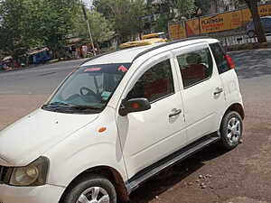 Second Hand Mahindra Quanto C4 in Dungarpur