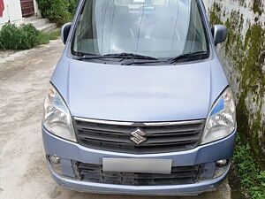 Second Hand Maruti Suzuki Wagon R VXi in Dehradun