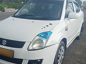 Second Hand Maruti Suzuki Swift DZire LDI in Jammu