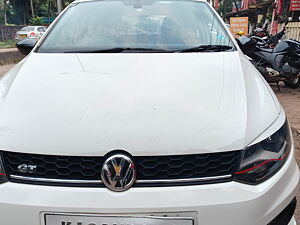 Second Hand Volkswagen Polo GT TSI [2019-2020] in Karkala