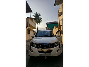 Second Hand మహీంద్రా xuv500	 w8 [2015-2017] in దావణగెరె