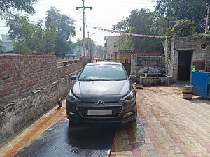 Second Hand Hyundai Elite i20 Asta 1.2 (O) [2016-2017] in Gurgaon