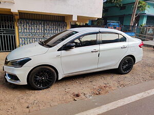 Second Hand Maruti Suzuki Ciaz ZXi in Jamshedpur