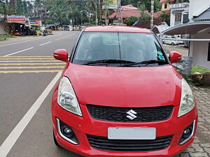 Second Hand Maruti Suzuki Swift VXi [2014-2017] in Pathanamthitta