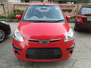 Second Hand Hyundai i10 Magna 1.2 Kappa2 in Faridabad