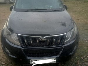 Second Hand Mahindra XUV500 W6 in Kathua