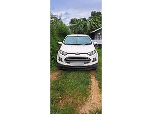 Second Hand Ford Ecosport Trend 1.5L Ti-VCT in Siliguri