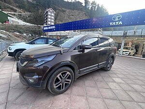 Second Hand Tata Hexa XTA 4x2 7 STR in Shimla