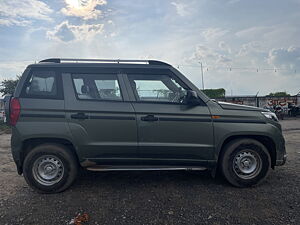 Second Hand Mahindra Bolero N4 [2022] in Gwalior