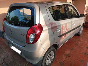 Second Hand Maruti Suzuki 800 AC Uniq in Kochi