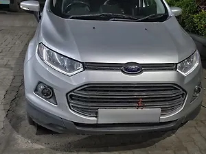 Second Hand फ़ोर्ड ईकोस्पोर्ट टाइटेनियम 1.5l tdci in अंगुल