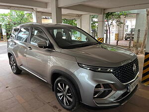 Second Hand MG Hector Plus Sharp 2.0 Diesel in Chennai