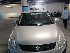 Second Hand Maruti Suzuki Swift DZire VXI in Noida