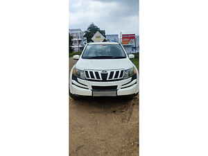 Second Hand మహీంద్రా xuv500	 w6 in నాసిక్