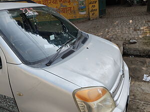 Second Hand Maruti Suzuki Wagon R VXi Minor in Gohana