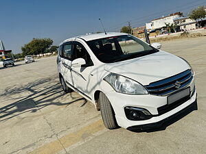 Second Hand Maruti Suzuki Ertiga VDI SHVS in Neemuch