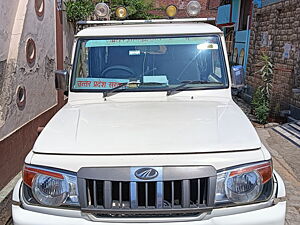 Second Hand Mahindra Bolero Power Plus SLX [2016-2019] in Chandausi