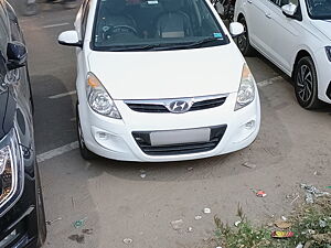 Second Hand Hyundai i20 Sportz 1.2 (O) in Gurgaon