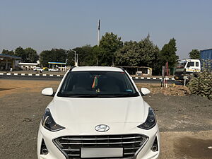 Second Hand Hyundai Grand i10 NIOS Sportz AMT 1.2 Kappa VTVT in Morbi