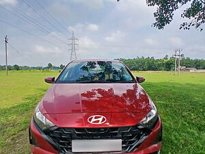 Second Hand Hyundai Elite i20 Magna 1.2 MT in Purulia