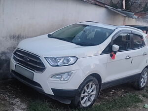 Second Hand Ford Ecosport S MT 1.5 Ti-VCT in Madhubani