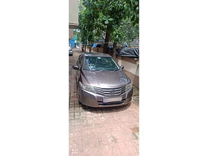 Second Hand Honda City 1.5 S MT in Mumbai