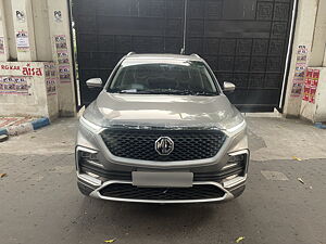 Second Hand MG Hector Super 1.5 Petrol [2019-2020] in Kolkata