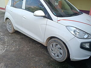 Second Hand Hyundai Santro Sportz [2018-2020] in Begusarai