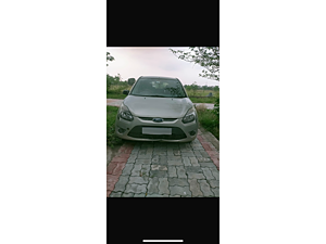 Second Hand Ford Figo Duratec Petrol EXI 1.2 in Bhopal