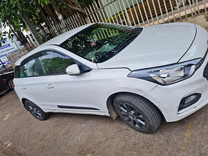 Second Hand Hyundai Elite i20 Asta 1.2 in Kannauj