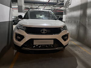 Second Hand Tata Nexon XZA Plus (S) [2022-2023] in Bangalore