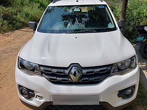 Second Hand Renault Kwid RXT [2015-2019] in Tumkur