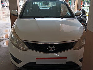 Second Hand Tata Zest XE 75 PS Diesel in Raipur