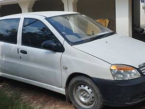 Second Hand Tata Indigo LE TDI BS-III in Hardoi