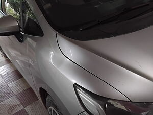 Second Hand Honda Jazz SV Petrol in Kollam