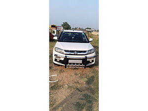 Second Hand Maruti Suzuki Vitara Brezza ZDi in Patan