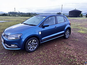 Second Hand Volkswagen Polo Comfortline 1.5L (D) in Udupi