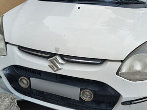 Second Hand Maruti Suzuki Alto 800 Lxi in Nanded