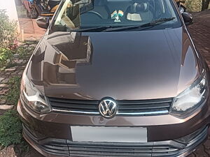 Second Hand Volkswagen Ameo Comfortline 1.2L (P) in Belgaum