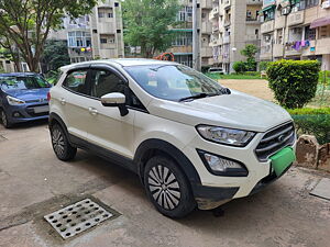 Second Hand Ford Ecosport Trend 1.5L Ti-VCT in Delhi