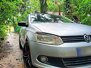 Second Hand Volkswagen Vento Trendline Diesel in Karwar