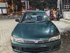 Second Hand Mitsubishi Lancer GLXi 1.5 in Bangalore