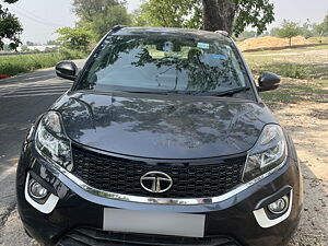 Second Hand Tata Nexon XZ Plus in Gajraulla