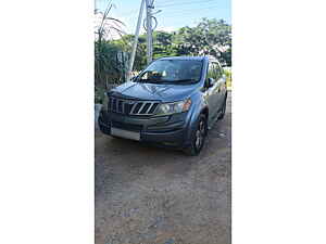 Second Hand महिंद्रा XUV500 w8 2013 in हैदराबाद