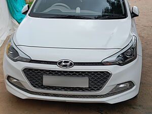 Second Hand Hyundai Elite i20 Asta 1.4 CRDI (O) [2016] in Palanpur