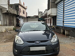 Second Hand Ford Figo Duratorq Diesel LXI 1.4 in Nimbahera