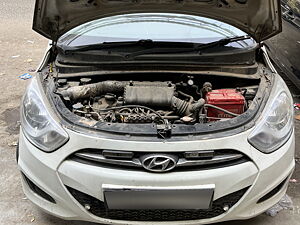 Second Hand Hyundai i10 Magna 1.2 Kappa2 in Delhi