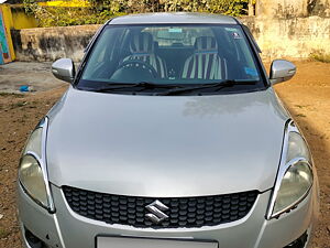 Second Hand Maruti Suzuki Swift VXi [2014-2017] in Bhawanipatna