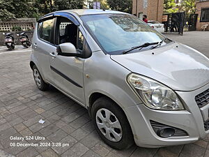 Second Hand Maruti Suzuki Ritz Vdi BS-IV in Kalyan